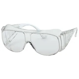 uvex Überbrille 9161 transparent - 9161014