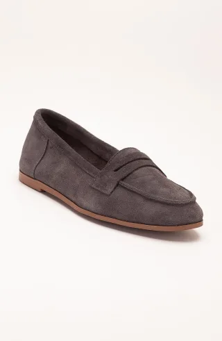 Dorothy Leder Loafer
