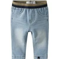 Name It Slim-fit-Jeans NBMSILAS SLIM SWE JEANS 7025-TR NOOS