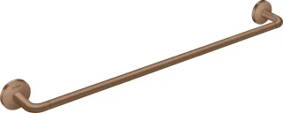 Hansgrohe Badetuchhalter 600 mm 42860310