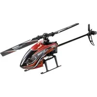 Reely RC-Helikopter RC Hubschrauber BigFox RtF RE-7417518