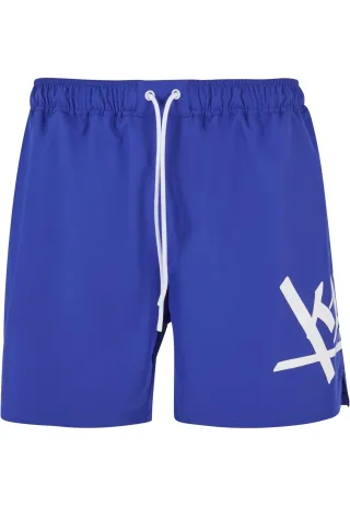 K1X Shorts "K1X Herren KXM241-046-2 K1X Bl Stockton Shorts"