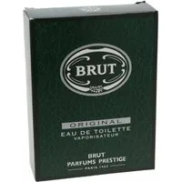 Brut Eau de Toilette Original Eau de Toilette