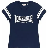 Lonsdale T-Shirt Killegray