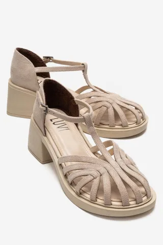 Beige