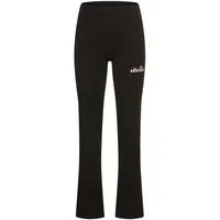 Ellesse Leggings RIVZI WIDE LEG LEGGING weites Bein, aus Baumwolle und Elasthan