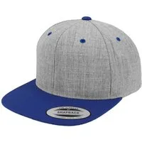 Flexfit Snapback Cap Flexfit Classic Snapback 2-Tone Cap