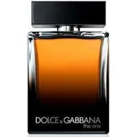 DOLCE & GABBANA Eau de Parfum The One For Men Edp Spray 100ml