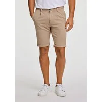 LINDBERGH Chinoshorts Chino-Shorts Regular Fit