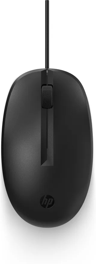 HP 125 | 265a9a6 | Maus - kabelgebunden