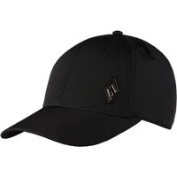 Skechers Baseball Cap SKECH-SHINE DIAMOND PATCH HAT mit Diamant-Logo auf der Vorderseite, aus Polyester und Elasthan