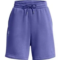 Under Armour® Trainingsshorts Under Armour Damen Short Essl Flc Relax BF 1382724