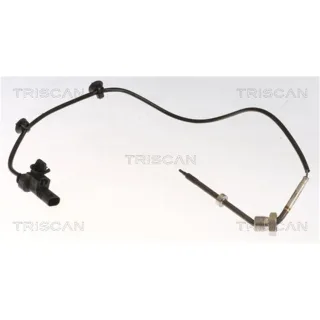 Triscan Sensor f?r Abgastemperatur Chevrolet Opel 882624017 1,6