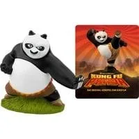 Kung Fu Panda - Kung Fu Panda, Spielfigur Hörspiel
