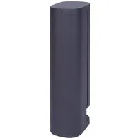 Die Bold GmbH Gartensteckdose VOLO, Wasserdicht nach IP44, 3680 Watt, Einfache Montage
