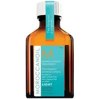 moroccanoil Haaröl Moroccanoil Oil Treatment Light 25 ml