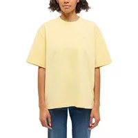 MUSTANG Kurzarmshirt Damen Style Welby