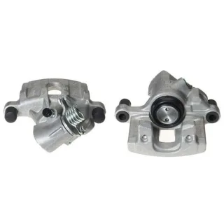 Hella Bremssattel hinten links Ford Mazda Volvo 8AC355397-651