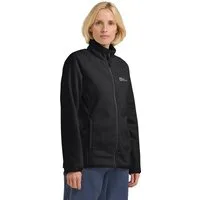Jack Wolfskin Fleecejacke MOONRISE FZ W