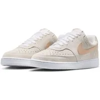 Nike Sportswear Court Vision Low SD Premium Sneaker inspiriert vom Design des Nike Air Force