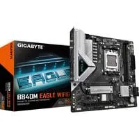 B840M EAGLE WIFI6, Mainboard schwarz/grau