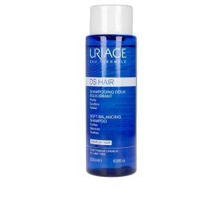 Ds Hair Daily Regulated Shampoo Mit Eukalyptus – Weiches, Frisch Schäumendes Gel Mit Flora 200 ml
