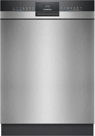 Siemens SN43ES04TE (edelstahl)