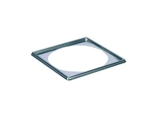 DALLMER RENO-Rahmen, 100 x 100 mm, 495518 495518