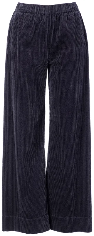 JcSophie - Paxton trousers Midnight blue - Gr. - 34