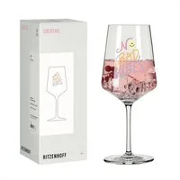 Ritzenhoff Aperitifglas Sprüche