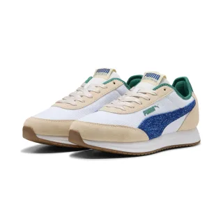 PUMA Sneaker "R78 Lightwind Retro Run Sneakers Erwachsene"