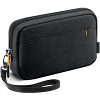 Inateck Taschenorganizer Kabeltasche Elektronik Organizer, Mehrzweck-Zubehörtasche