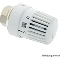 Oventrop Heizkörper Oventrop Thermostat Uni LH 7-28 °C, mit Nullstellung: 0 * 1-5, weiß, 1