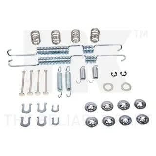 NK Zubeh?rsatz f?r Bremsbacken Toyota Hilux VW Taro 2,4