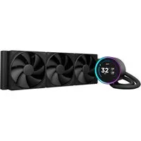 NZXT CPU Kühler NZXT Kraken Elite 360, Wasserkühlung, (360 mm)