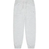 Abercrombie Kids Jogginghose AFG ESSENTIAL FLEECE JOG mit Kordelzug und elatischem Bund, for girls