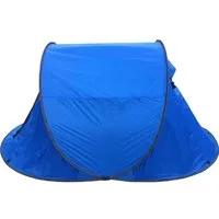 Defactoshop Wurfzelt Wurf Zelt Sekundenzelt 2-3 Person Outdoor Campingzelt Tent Pop Up, Personen: 20