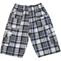 Fashion Boy Shorts Jungen Bermuda Sommerhose Shorts karriert, J1330