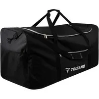 Trizand Reisetasche Tasche Reisen 40x50x90 (Spar-Set, 1-tlg., praktisch geräumig), Verstellbarer Schultergurt