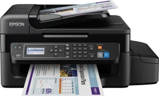 Epson EcoTank ET-4500 | c11ce90402 | Tintenstrahl - Farbdruck