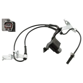 Febi Sensor f?r Raddrehzahl vorne Mazda 6 GH