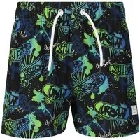 ZIGZAG Badeshorts Poolparty (1-St) Schmucklos