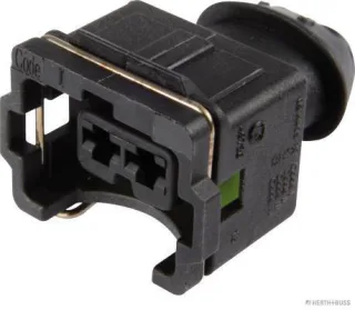 HERTH&BUSS Steckgehäuse, KOSTAL SLK 2,8 ELA, 2-polig - 50290676