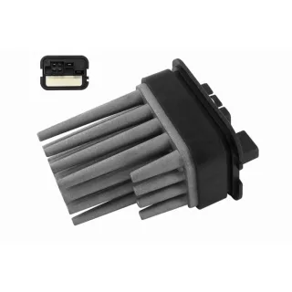 Vemo Regler f?r Innenraumgebl?se Opel Saab V40-79-0001-1