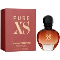 paco rabanne Eau de Toilette Pure XS for Her 30 ml
