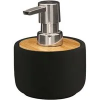 Ridder Seifenspender Fancy schwarz