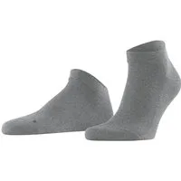 FALKE Sneakersocken Sensitive London Sneakersocken (1-Paar) für Diabetiker geeignet