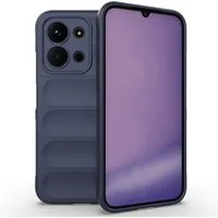 betterfon Handyhülle Outdoor Case für Xiaomi Redmi 15C Back Cover Bumper TPU Case, Stoßfestes TPU, formstabil, flexibel & mit Kameraschutz