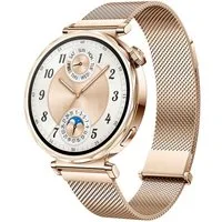 Huawei Watch GT 5 Smartwatch (1,32 Zoll, Harmony OS)