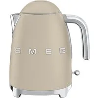 Smeg Wasserkocher KLF03MLMEU Wasserkocher Moonlight-Matt